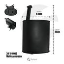 Mofle para Generador 6000