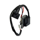 Bobina para Desbrozadoras GX35