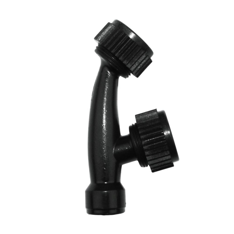 Boquilla doble para Aspersor K-5