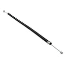 Chicote acelerador para Aspersora 28cm