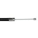 Chicote acelerador para Aspersora 35cm
