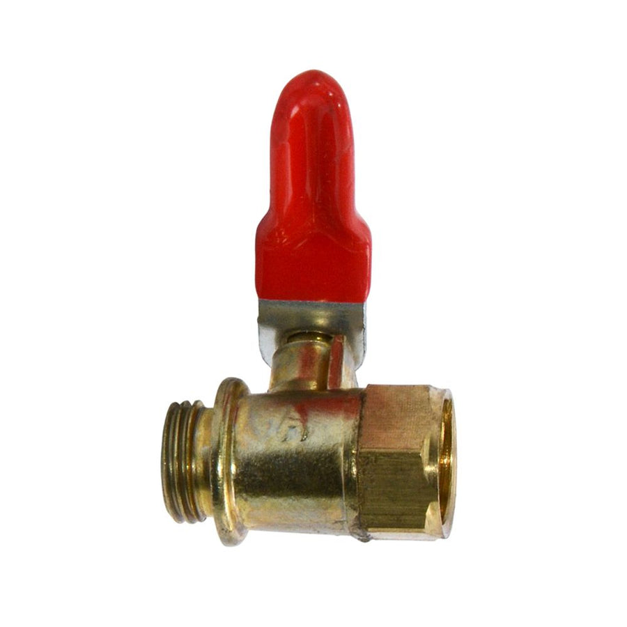 Llave de paso Aspersor 1/4"