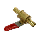 Conector de manguera 1/4