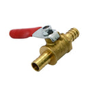 Conector de manguera 1/4