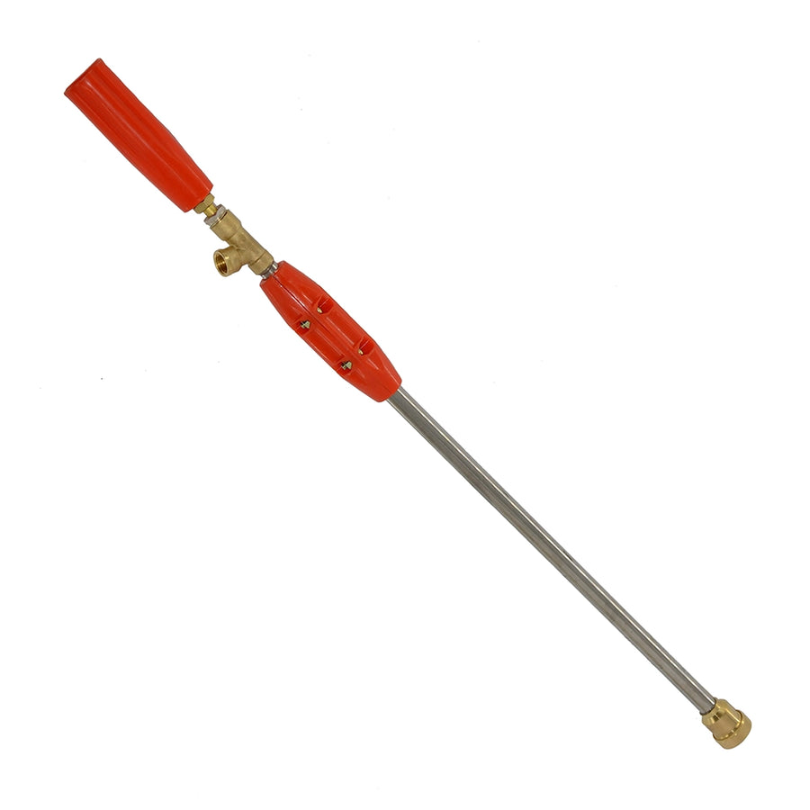 Lanza Pistola Derecha para Aspersora Parihuela 60 cm