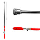 Lanza Pistola Derecha para Aspersora Parihuela 90 cm