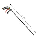 Lanza para Aspersora Parihuela 86 cm