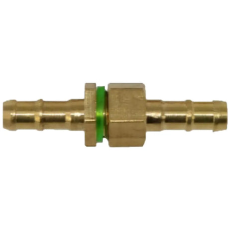 Cople para Manguera de Aspersora