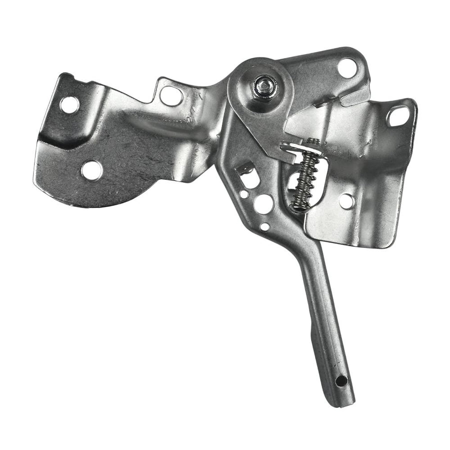 Control de velocidad GX160