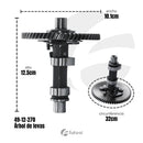 Árbol de levas para Motor GX270