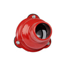 Coladera pichancha 2" Motobomba