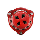 Coladera pichancha 2" Motobomba