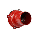 Coladera pichancha 3" Motobomba