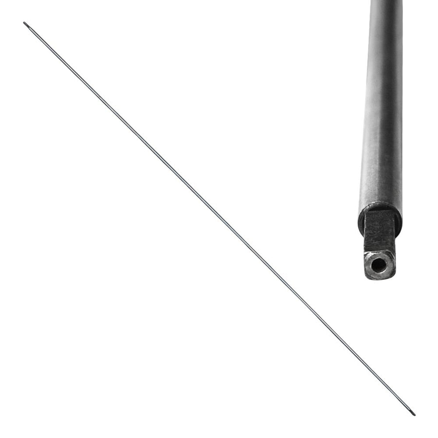 Eje de rotación de 4 picos para Desbrozadora