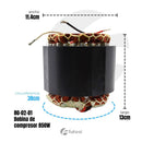 Bobina para Compresor de aire 850W