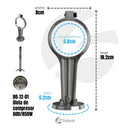Biela de Compresor de aire 600/850W