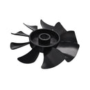 Aspa ventilador para Compresor 1100W