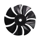 Aspa ventilador para Compresor 1100W