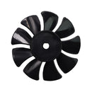 Aspa ventilador para Compresor 600W