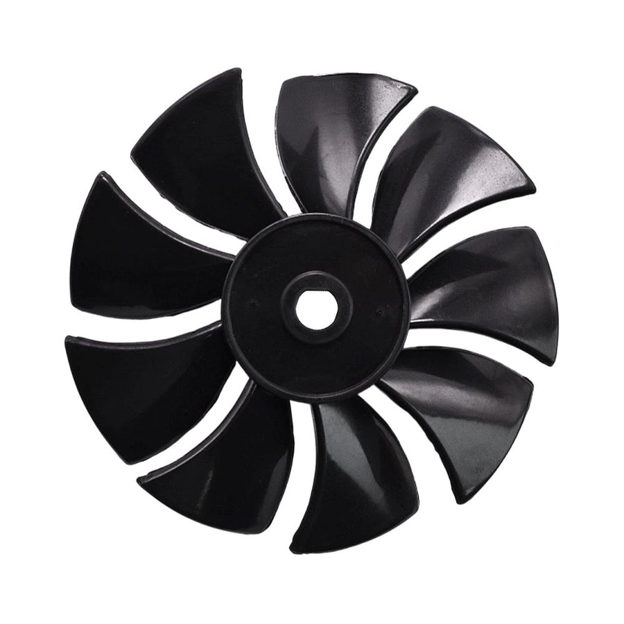 Aspa ventilador para Compresor 600W