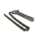 Llave de cadena para extracción