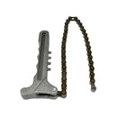 Llave de cadena para extracción