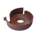 Carcasa de Impulsor para Motobomba 2" 3/4