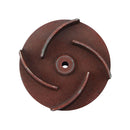 Impulsor de Motobomba 3" 3/4