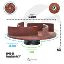 Impulsor de Motobomba 3" 3/4