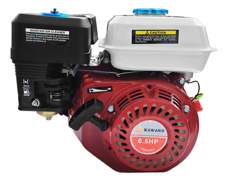 Motor a gasolina 6.5HP Universal