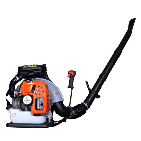 Sopladora tipo mochila 33cc 1.5HP 2 tiempos