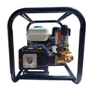 Aspersor / Fumigadora / Parihuela Automática 6.5HP