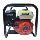 Aspersor / Fumigadora / Parihuela Automática 6.5HP