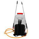 Aspersora Fumigadora Futool FT-360 1 HP 25L