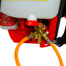 Aspersora Fumigadora Futool FT-360 1 HP 25L