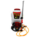 Aspersor / Fumigadora 1HP 25Litros GX35 Futool FT-450