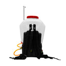 Aspersor / Fumigadora 1HP 25Litros GX35 Futool FT-450