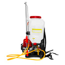 Aspersor / Fumigadora 1HP 25Litros GX35 Futool FT-450