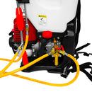 Aspersor / Fumigadora 1HP 25Litros GX35 Futool FT-450