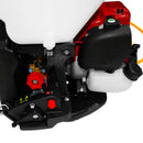 Aspersor / Fumigadora 1HP 25Litros GX35 Futool FT-450