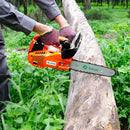 Motosierra Futool FT250 25 CC 1 HP