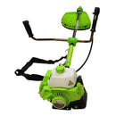 Desbrozadora Futool FT415 45 CC 2.5 HP