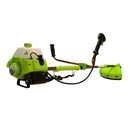 Desbrozadora Futool FT415 45 CC 2.5 HP
