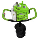 Mototaladro Ahoyadora Futool FT51A 63 CC 3 HP