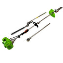 Desbrozadora Multifunción Futool FT530A 45 CC 2 HP