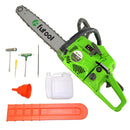 Motosierra Futool FT6030V 55 CC 3 HP