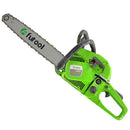 Motosierra Futool FT6090V 63 CC 3.5 HP