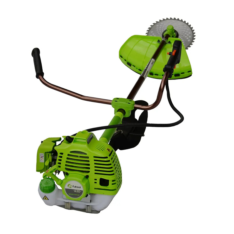 Desbrozadora Futool FT630 52 CC 2.7 HP