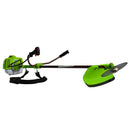 Desbrozadora Futool FT630 52 CC 2.7 HP