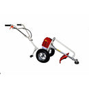 Desbrozadora de Carrito Futool FTC430 43 CC 2 HP